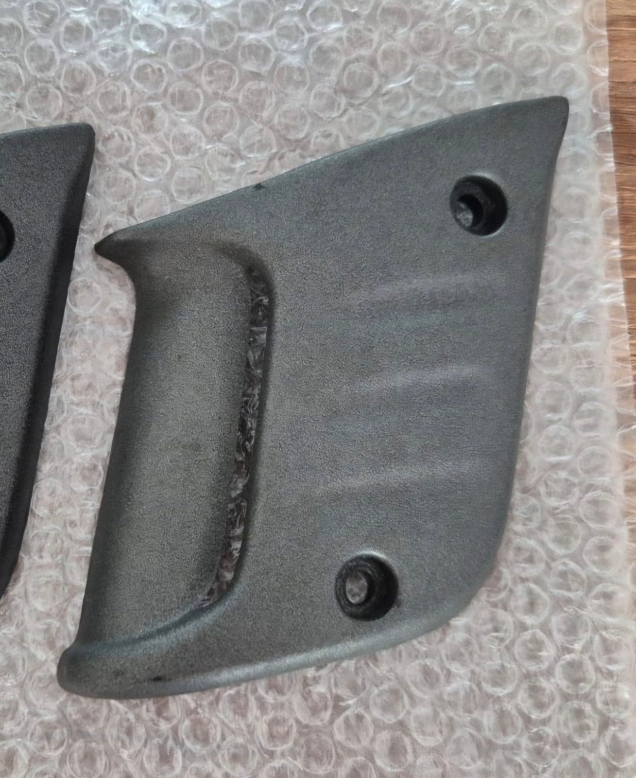 Piaggio zip sp 98 origineel opaco spatbord kap, Ophalen of Verzenden