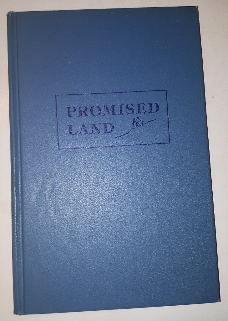 The Spenser Series 4: Promised Land - Robert B. Parker, Ophalen of Verzenden, Gelezen
