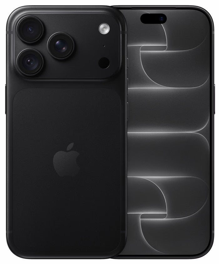 Nieuwe Iphone 18 Pro | 256 GB | Zwart | Geseald met bon, Telecommunicatie, Zwart, Nieuw, IPhone 18 Pro, 100 %