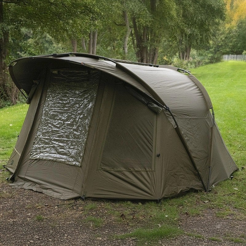 Fox EOS MK2 2 persoons bivvy, Ophalen, Zo goed als nieuw, Overige typen