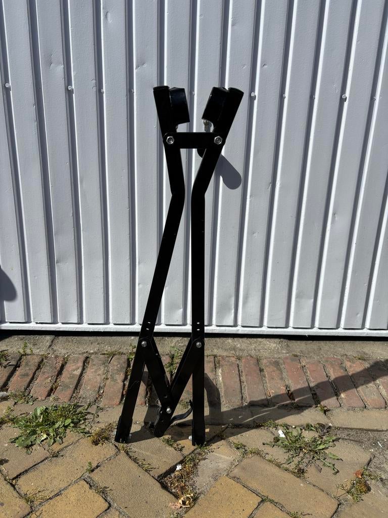 Handige Fietsenklem - Perfect voor onderhoud en stalling, Ophalen, Gebruikt