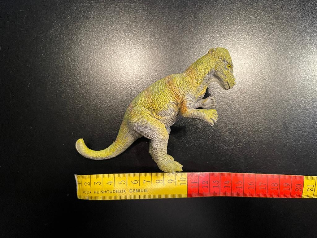 Dinosaurus, Pachycephalosaurus, UKRD, 2022250, China, 1992, Ophalen of Verzenden, Zo goed als nieuw