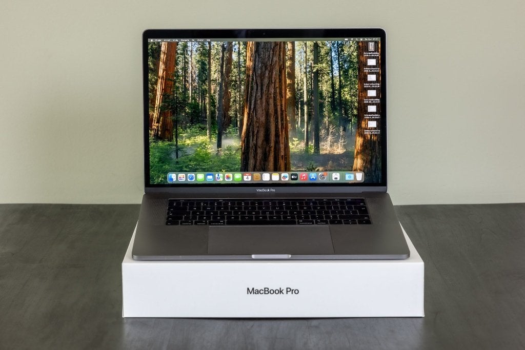 MacBook Pro 15" i9 | 32GB RAM | 512GB SSD | Nieuwstaat, Computers en Software, Apple Macbooks, MacBook Pro, 2 tot 3 Ghz, 512 GB