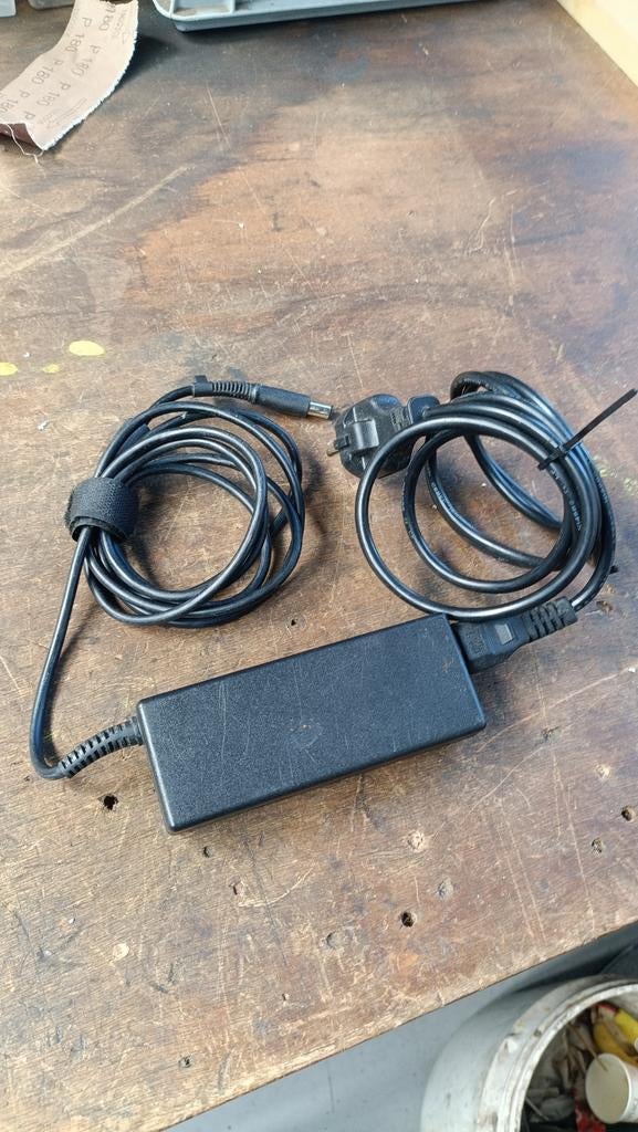 HP voeding adaptor laptop, Ophalen of Verzenden