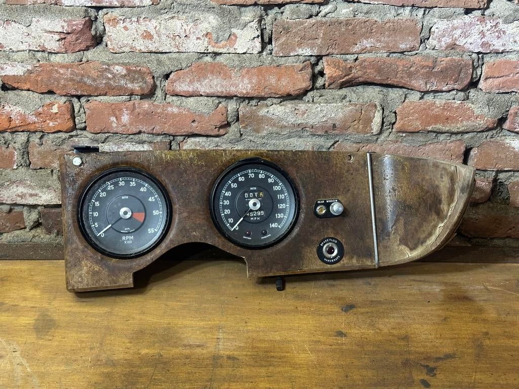 Veel onderdelen 420g jaguar, Auto-onderdelen, Ophalen of Verzenden, Jaguar