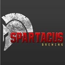 Spartacus Brewing IV - Braziliaans speciaalbier, Ophalen of Verzenden, Nieuw, Flesje(s), Overige merken