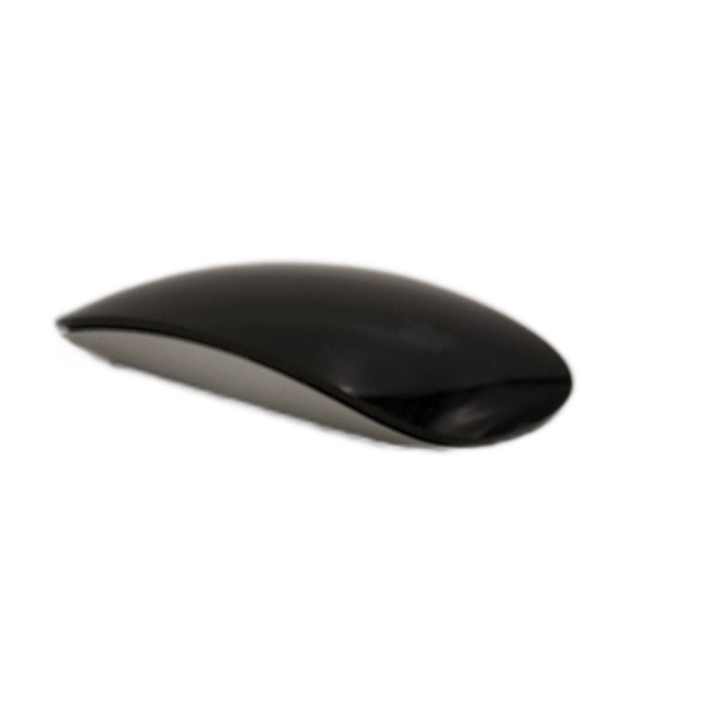 Apple Magic Mouse (Lightning) - Zwart, Apple, Gebruikt, Support@apple.com, One Apple Park Way
Cupertino, CA 95014
United States