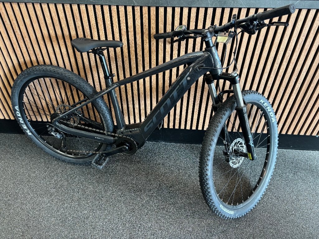 Scott Aspect eRide 940, Fietsen en Brommers, Ophalen, Nieuw, 50 km per accu of meer, Overige merken