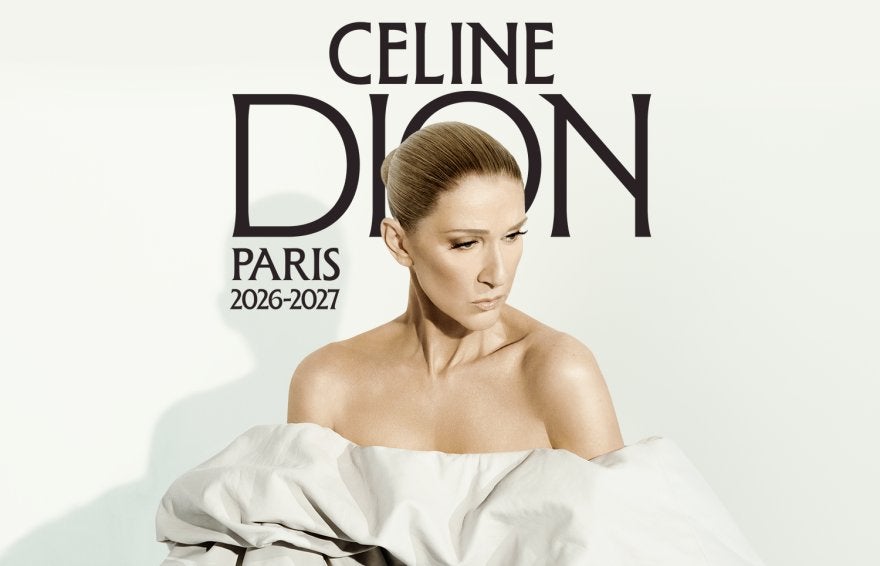 Tickets Celine Dion 2027 beschikbaar, Twee personen, Mei