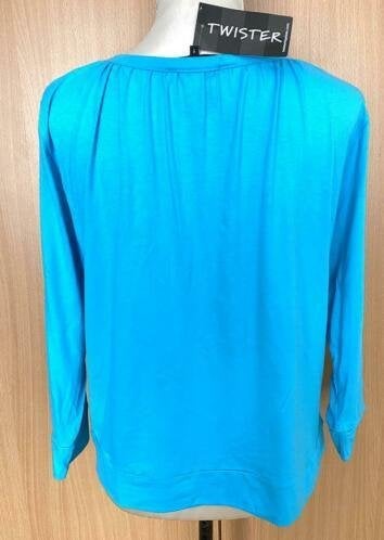 Bolero/vest van Twister maat 1 42/44 NIEUW [v], Ophalen of Verzenden, Nieuw, Maat 42/44 (L), Overige kleuren