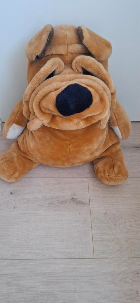 Grote knuffel, Ophalen of Verzenden, Overige typen