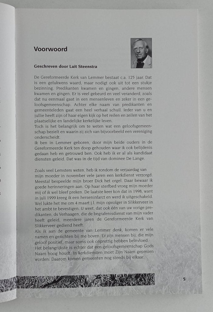 Wortel en takken / Op zoek naar de oorsprong van de Gerefor, Ophalen of Verzenden, Gelezen