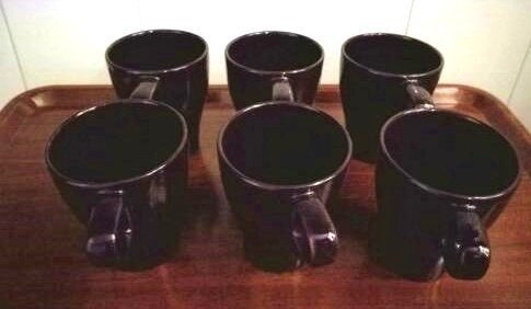 Ikea mokken design and quality  Nieuw 6 stuks € 6,00, Nieuw, IKEA, Ophalen of Verzenden, Overige stijlen