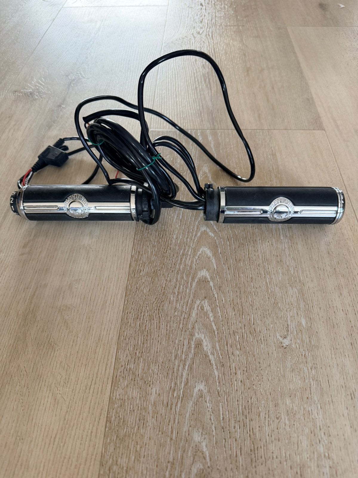 Te koop diverse Harley Davidson dyna onderdelen, Ophalen