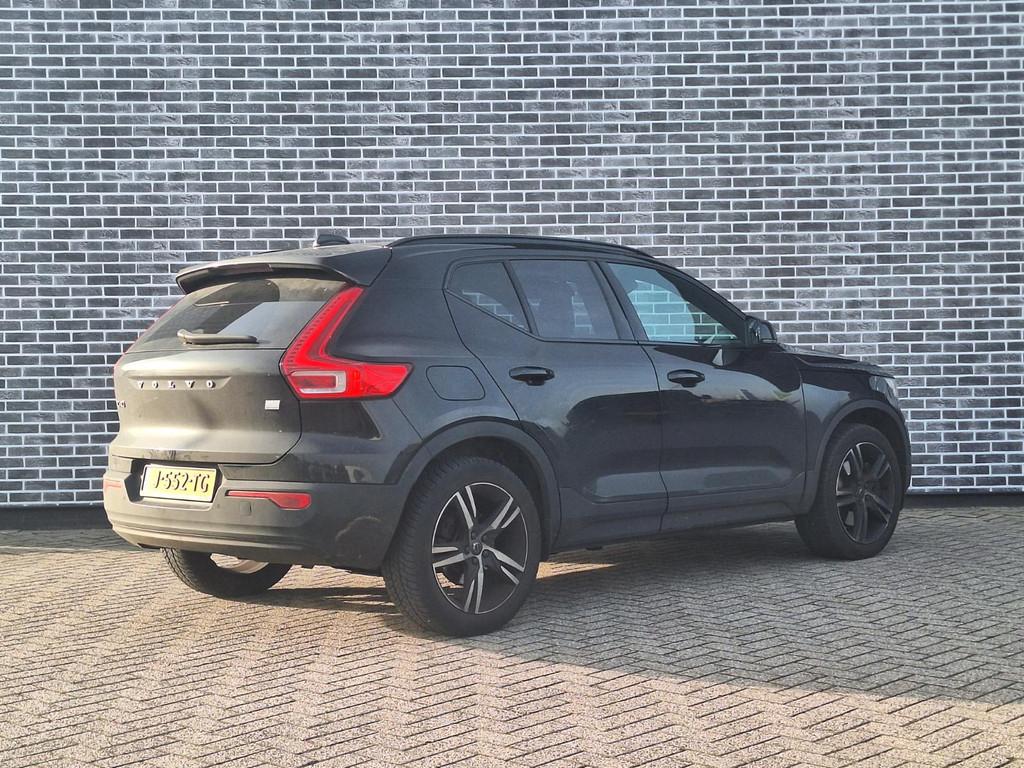 Volvo XC40 1.5 T5 Recharge R-Design | Harman Kardon Audio |, Auto's, 12 maanden, Euro 6, 1712 kg, Adaptive Cruise Control