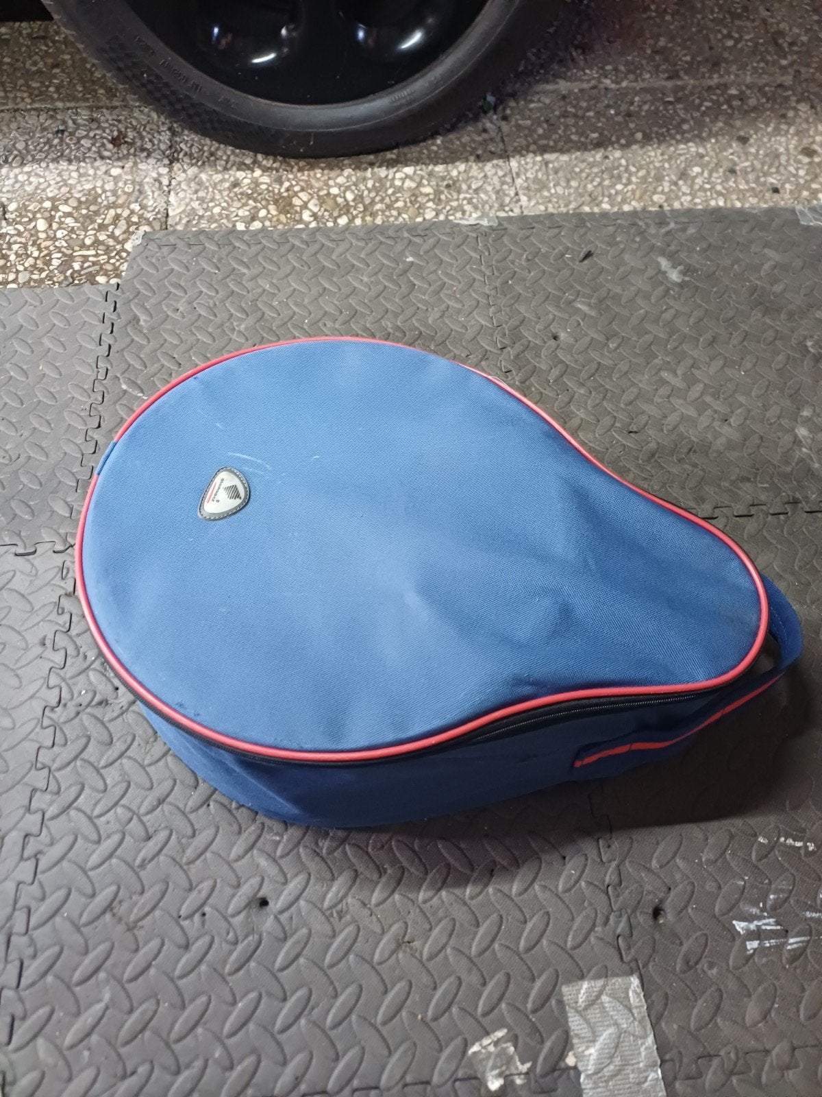 Compacte bbq of pannenkoeken bakken, Ophalen
