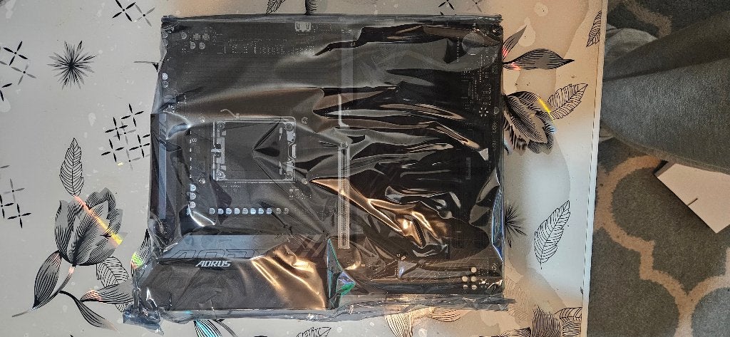 Gigabyte B850 AORUS ELITE WIFI7 aangeboden, Ophalen, Nieuw, DDR5, Am5
