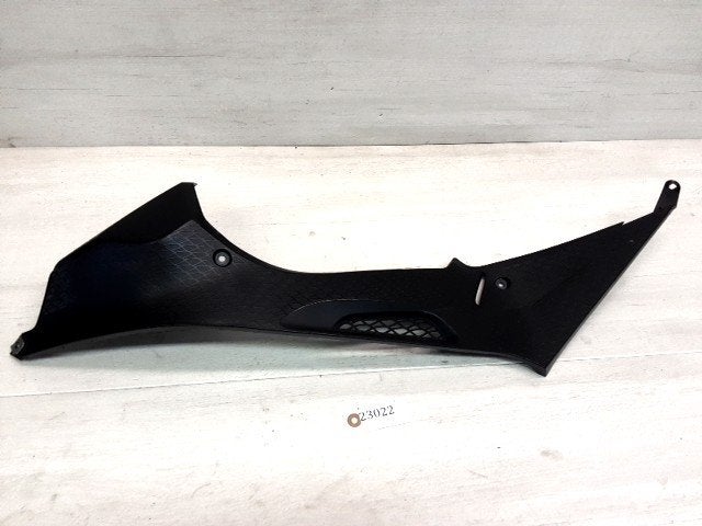 S1000RR 2012 - 2014 BMW Cover Cover onder tank D1-47166