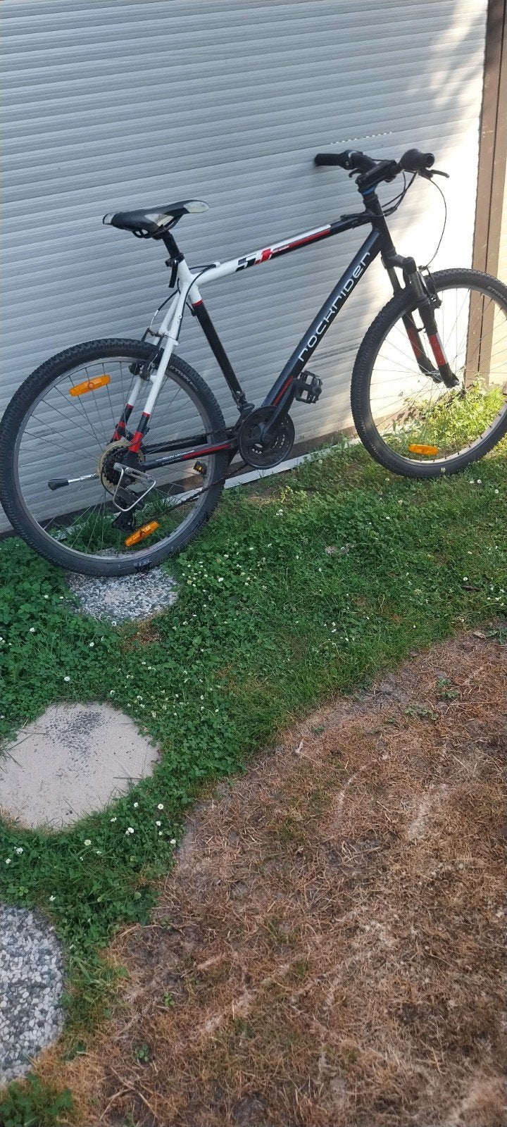 Atb mountainbike, Fietsen en Brommers, Fietsen | Mountainbikes en ATB, Ophalen, Gebruikt, Velgrem, Overige merken