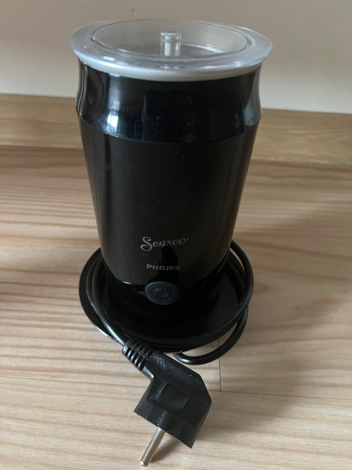 Philips Senseo Milk Frother – €35, Ophalen of Verzenden, Zo goed als nieuw