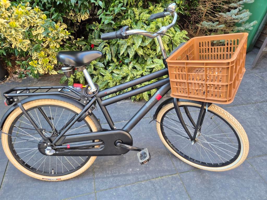 Batavus CNCTD 24 inch kinderfiets, Ophalen of Verzenden