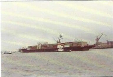 Scheepvaart, Verzamelen, Ophalen of Verzenden, Nieuw, Boek of Tijdschrift