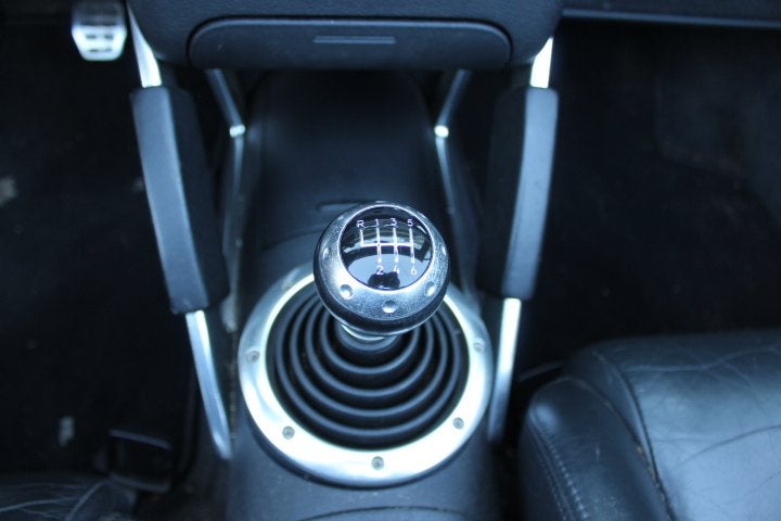 Audi TT Roadster 1.8 225 PK 5V Turbo quattro BOSE-Sound Lede, foto 12