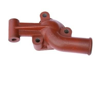 Thermostaathuis MGB (USA-spec) : 12H2447, Auto-onderdelen, -, -, Nieuw, Ophalen of Verzenden