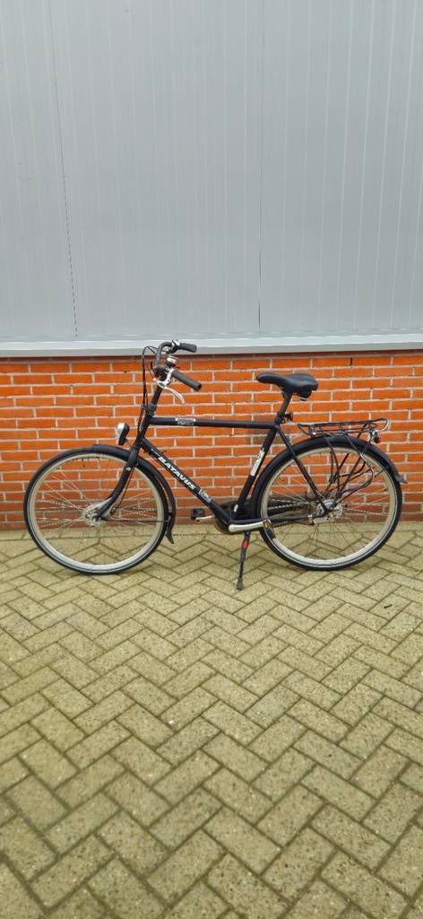 Batavus Winner herenfiets, Fietsen en Brommers, Fietsen | Heren | Herenfietsen, Ophalen of Verzenden