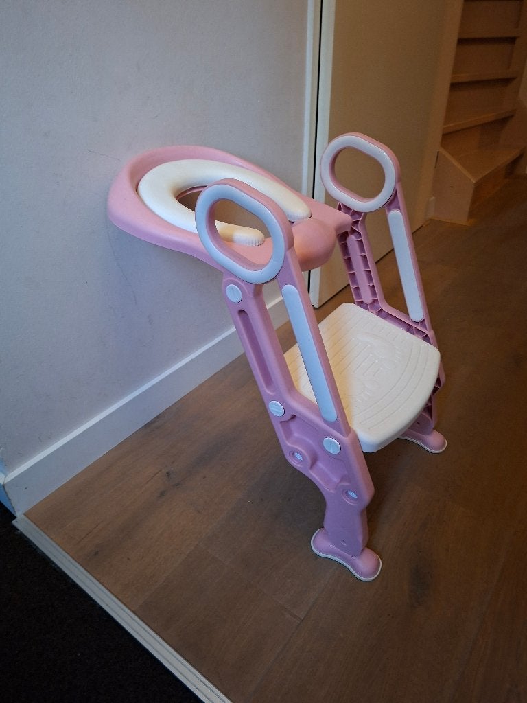 toilet verkleiner, Ophalen, Gebruikt, Overige typen, Overige merken