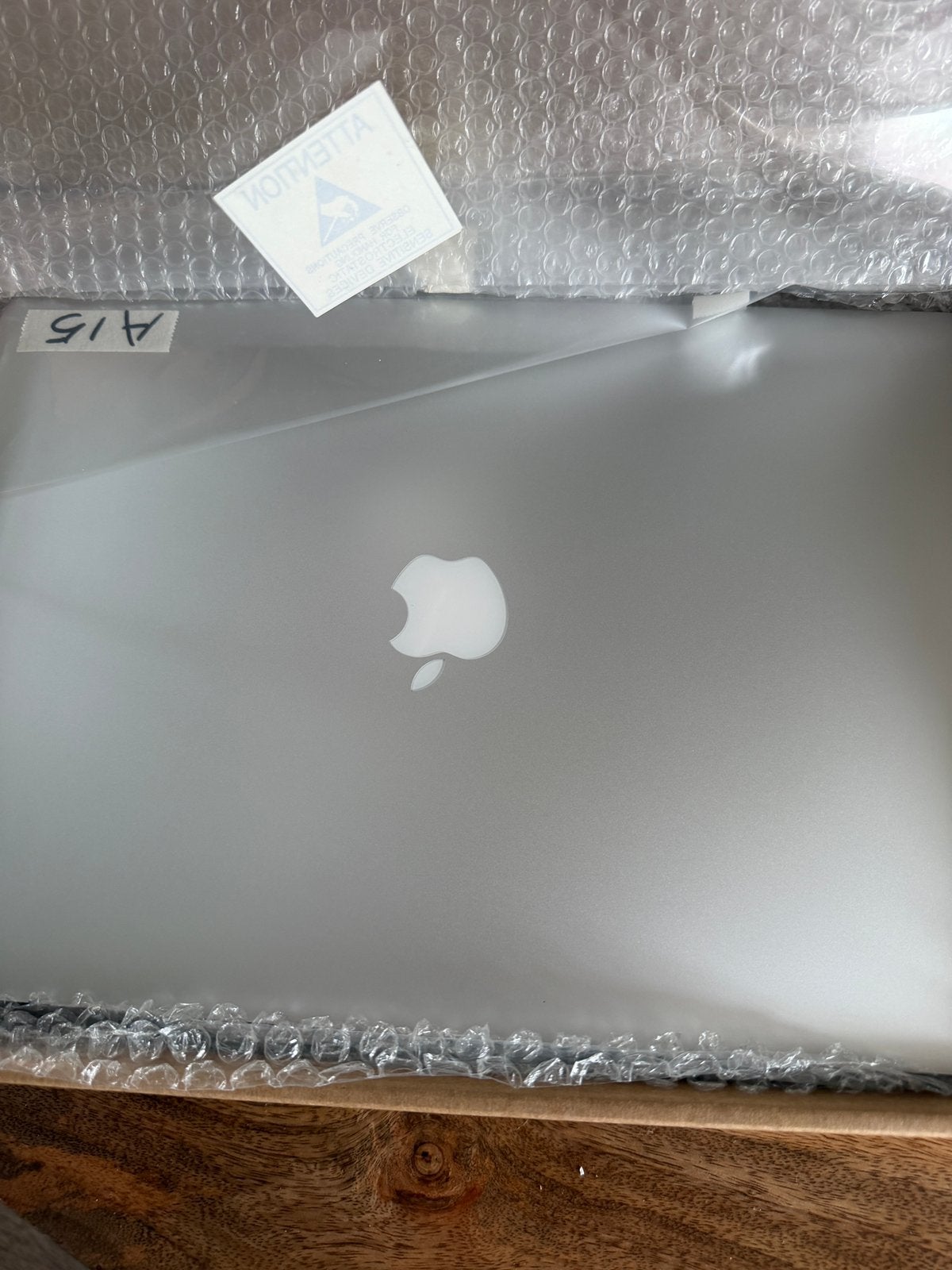 Origineel Apple MacBook scherm/display assembly – Space Gray, Computers en Software, Apple Macbooks, Overige modellen, 13 inch