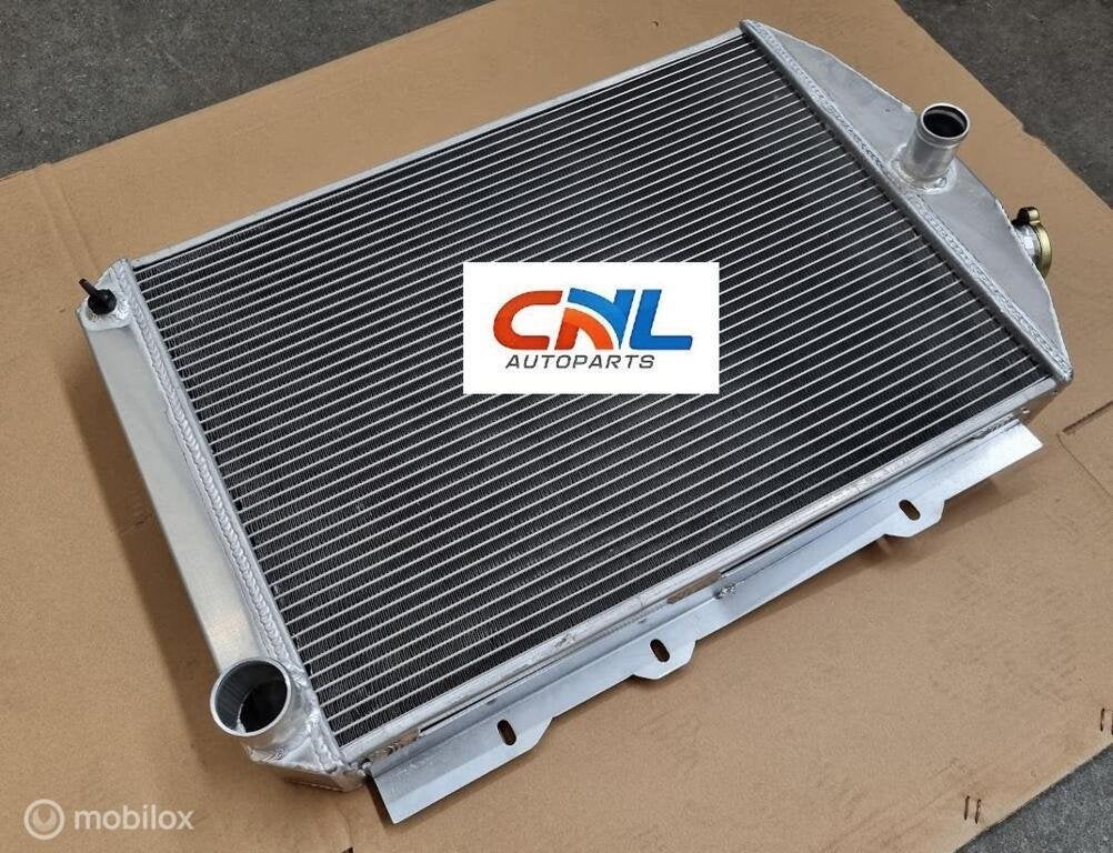 Radiateur Chevrolet Chevy Hot Street Rod 350 5.7 V8 1938, Auto-onderdelen, Nieuw, Ophalen of Verzenden