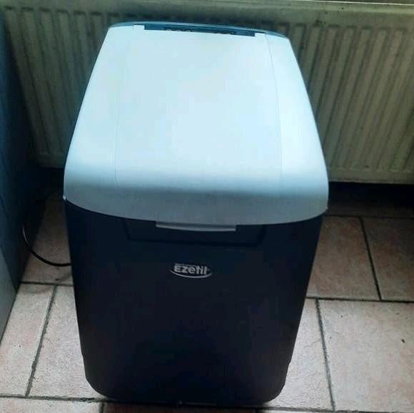 Dometic Ezetil ECZ-35 compressor auto camper boot koelbox 12, Ophalen of Verzenden