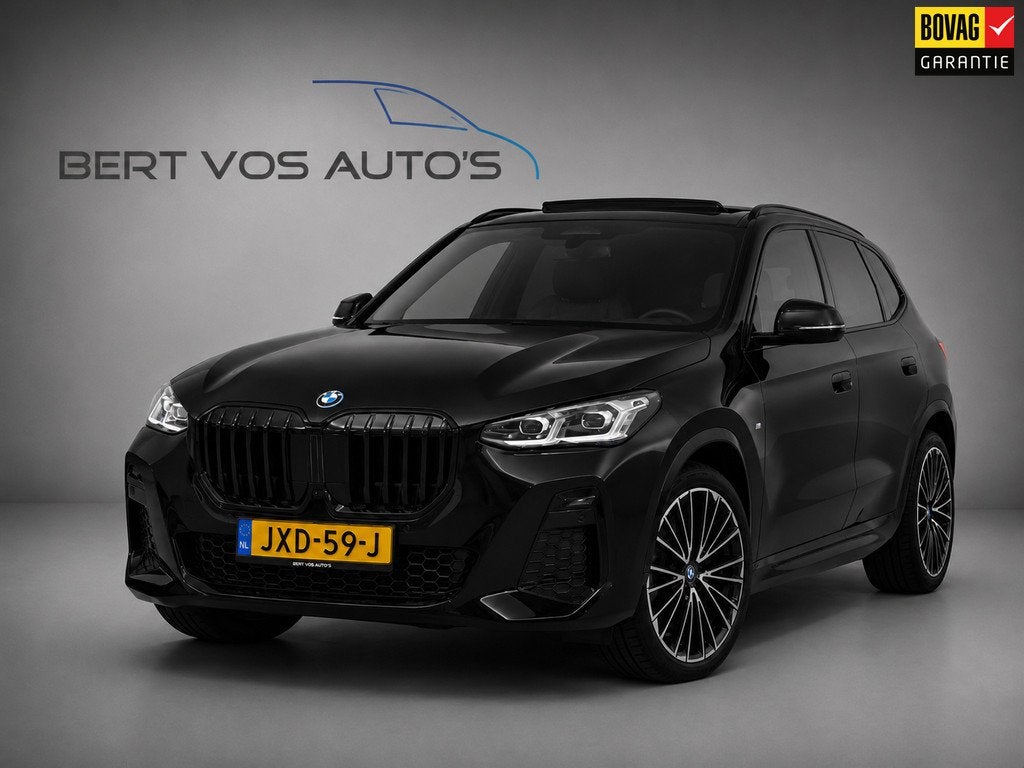 BMW 2-serie Active Tourer 230e xDrive, Auto's, BMW, 680 km, Gebruikt, 324 pk, Automatische klimaatregeling