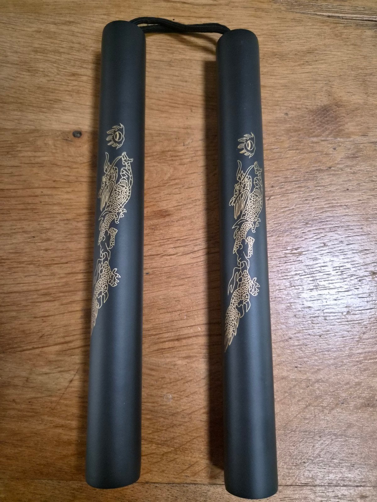 Budo-Fight Nunchaku met Koord, nieuw, Overige, Nieuw, Ophalen of Verzenden, Vechtsportmateriaal