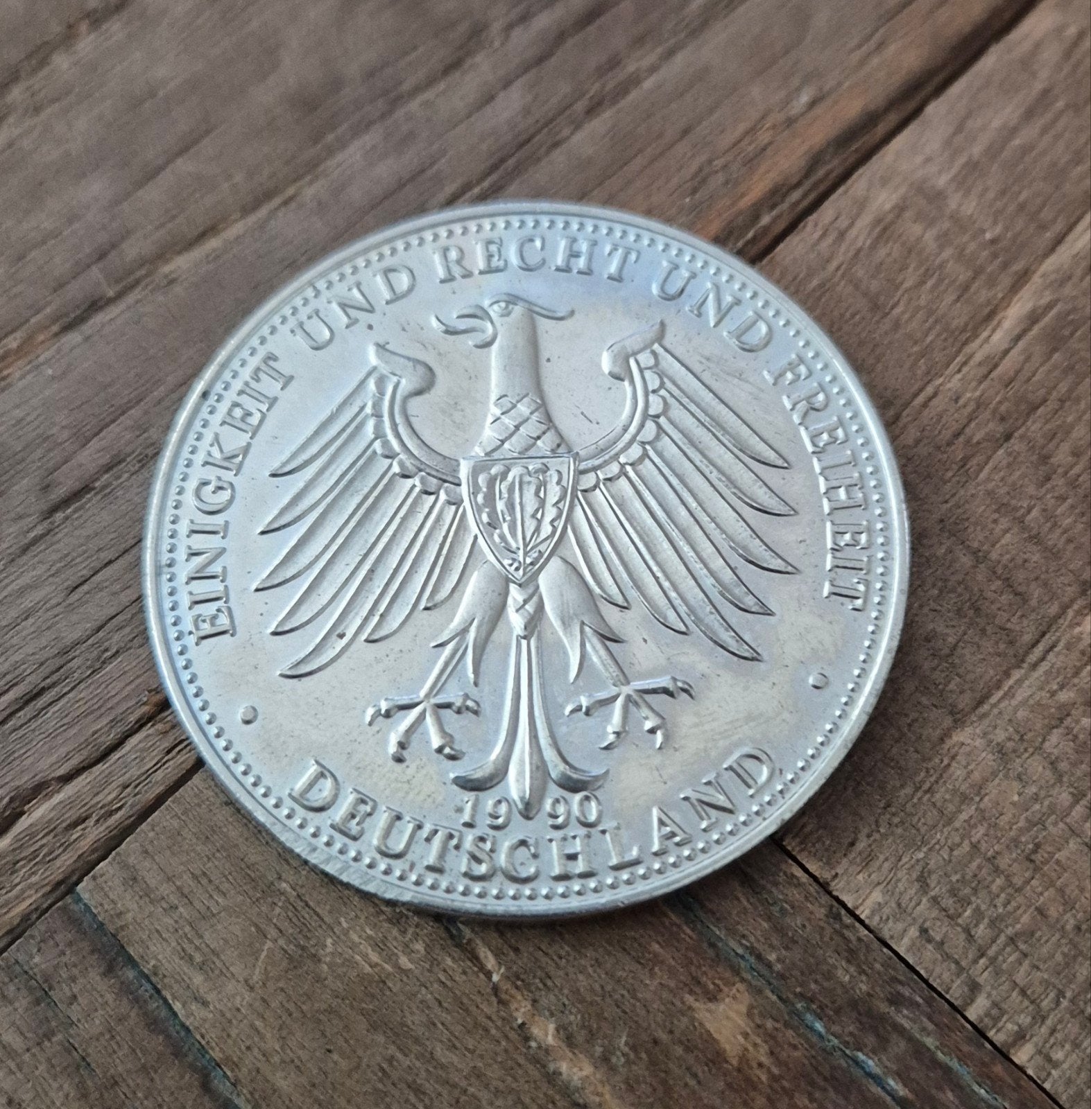 Munt of penning Duitsland, Ophalen of Verzenden, Koningin Beatrix, Overige waardes, Losse munt