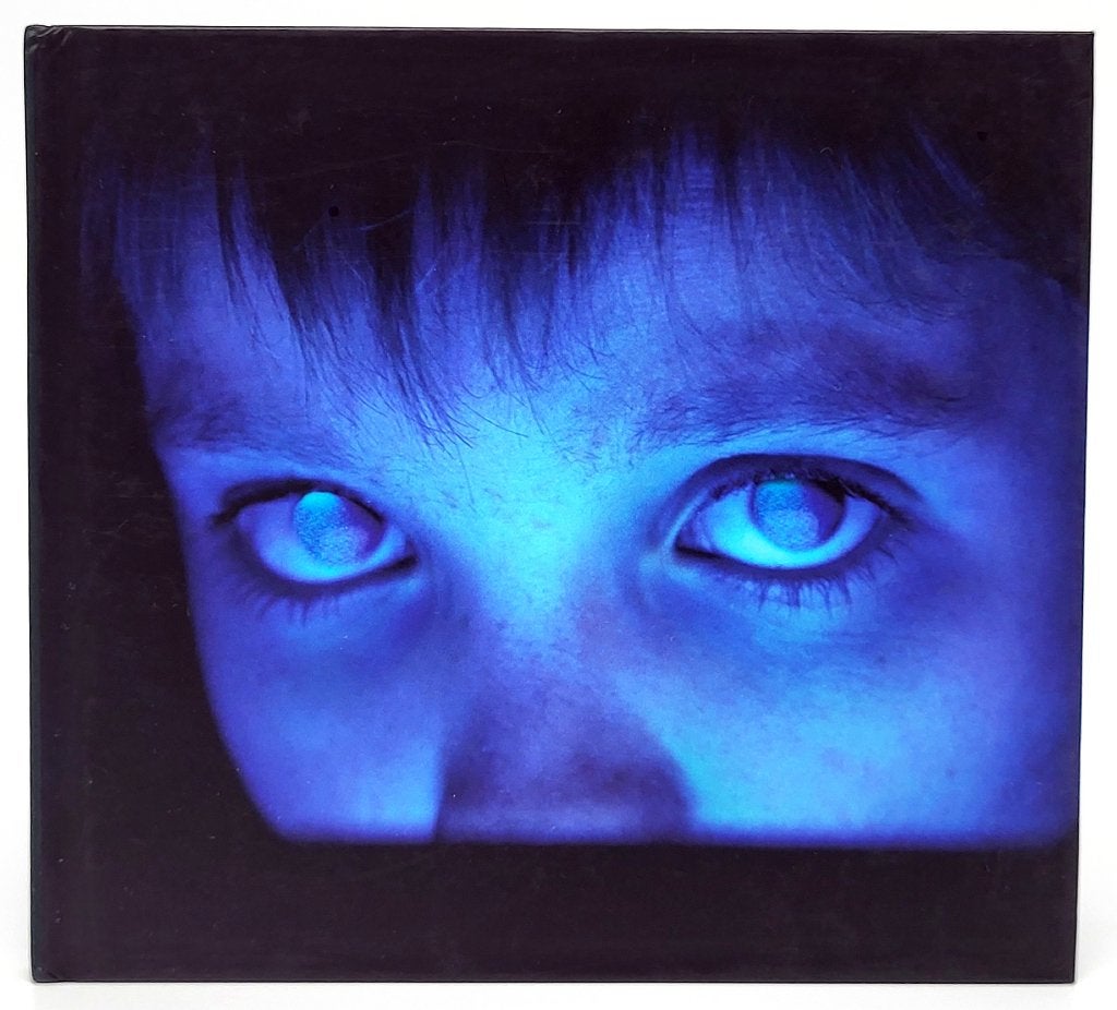 Porcupine Tree - Fear of a Blank Planet - CD Digibook, Ophalen of Verzenden, Gebruikt, Progressive Rock