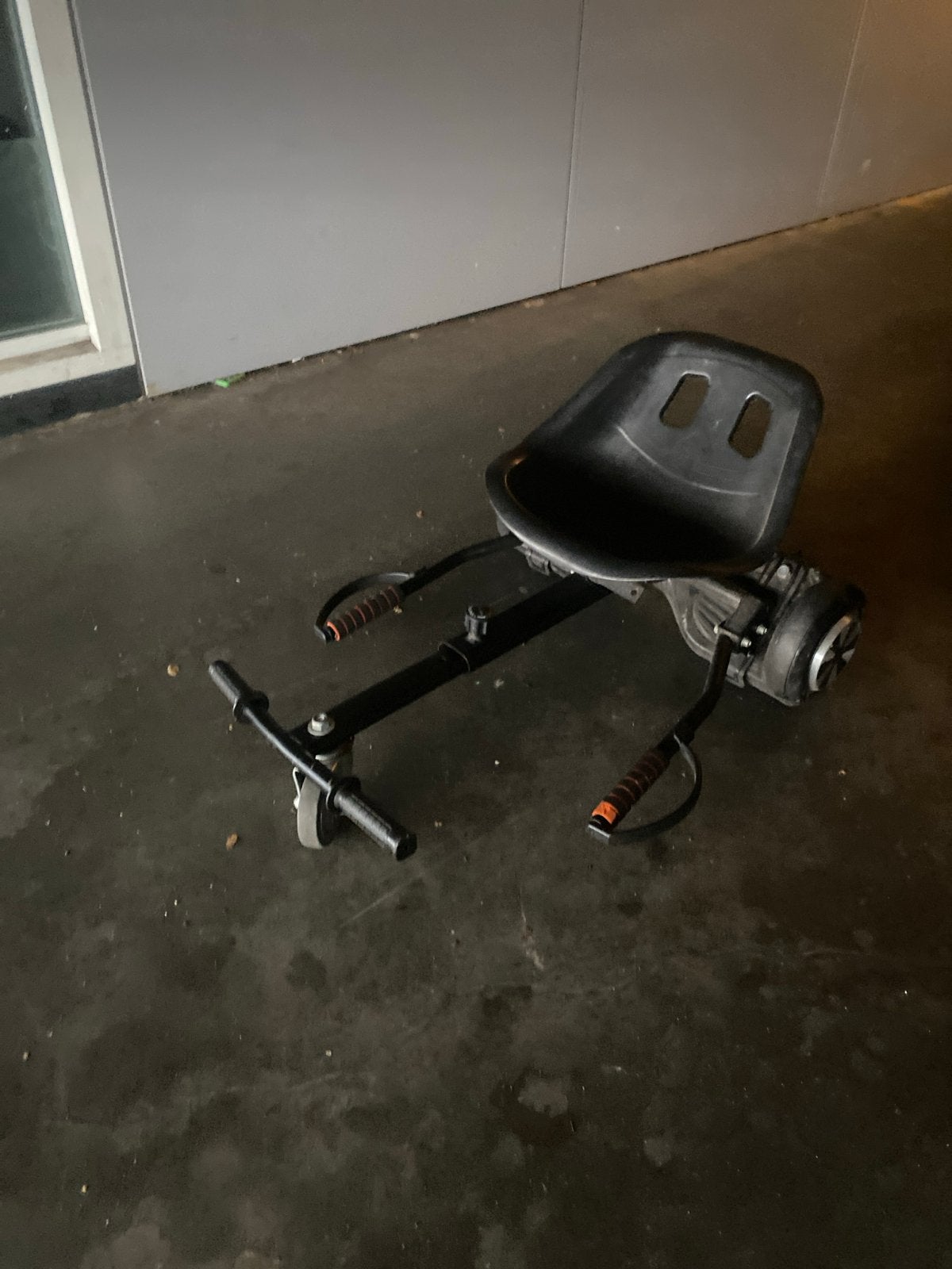 Segway met zitje - 20 km/u, Ophalen of Verzenden, Nieuw, Overige typen