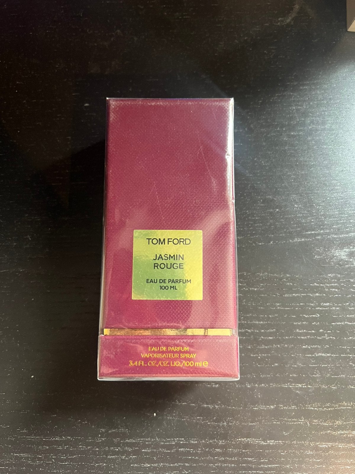 Parfum tom ford, Ophalen of Verzenden, Nieuw