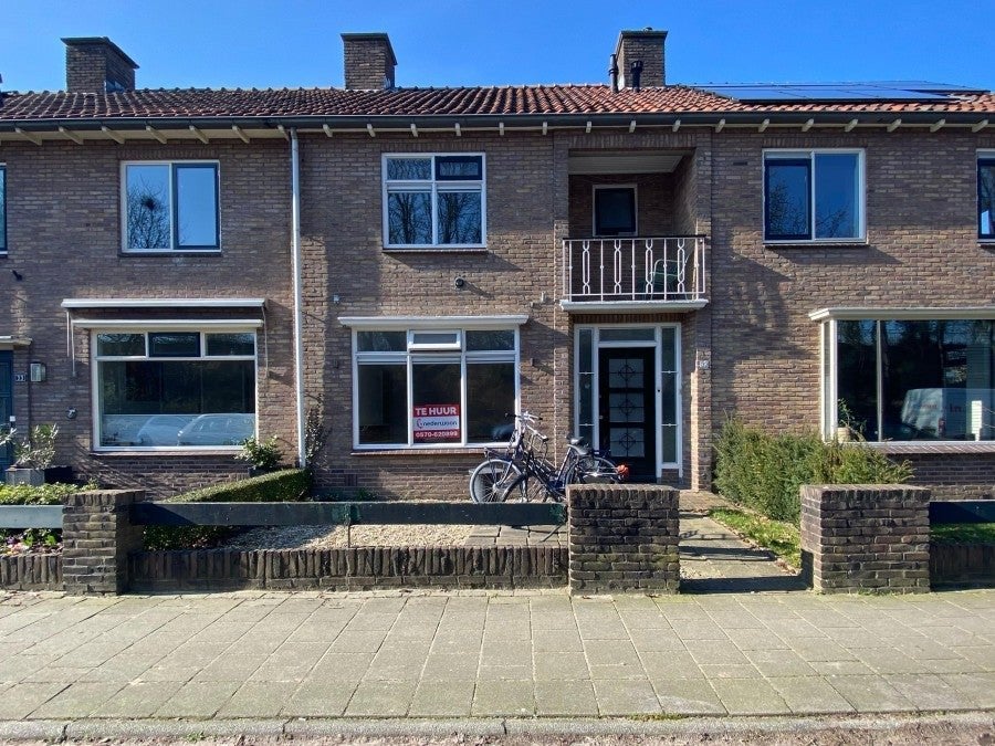 NIEUW! Woonruimte te huur Ossenweerdstraat, Deventer
