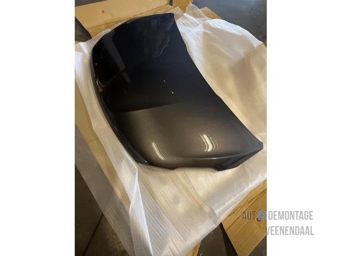 Motorkap van een Peugeot 208 (EVL), Auto-onderdelen, -, -, Nieuw, Ophalen of Verzenden