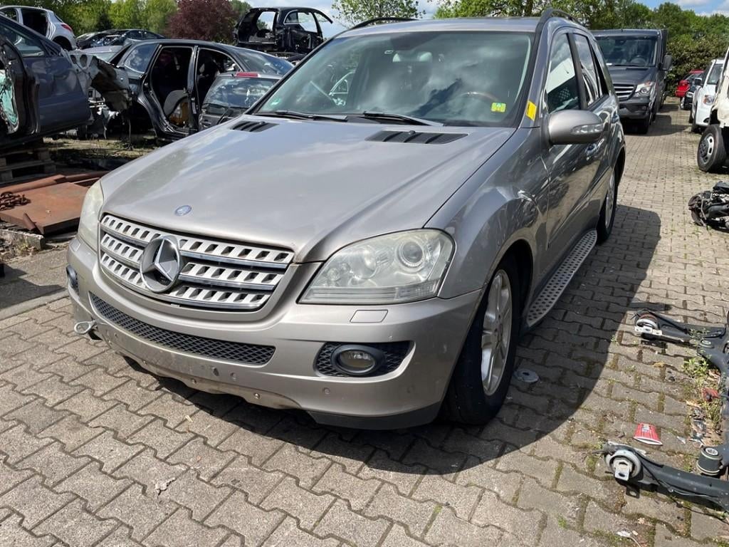 auto onderdelen mercedes ml164, Ophalen of Verzenden, Gebruikt, Mercedes-Benz