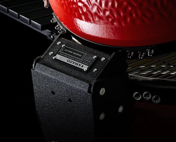 Kamado Big Joe 2 of 3 Air Lift Hinge / scharnier, Ophalen of Verzenden, Nieuw, Kamado Joe