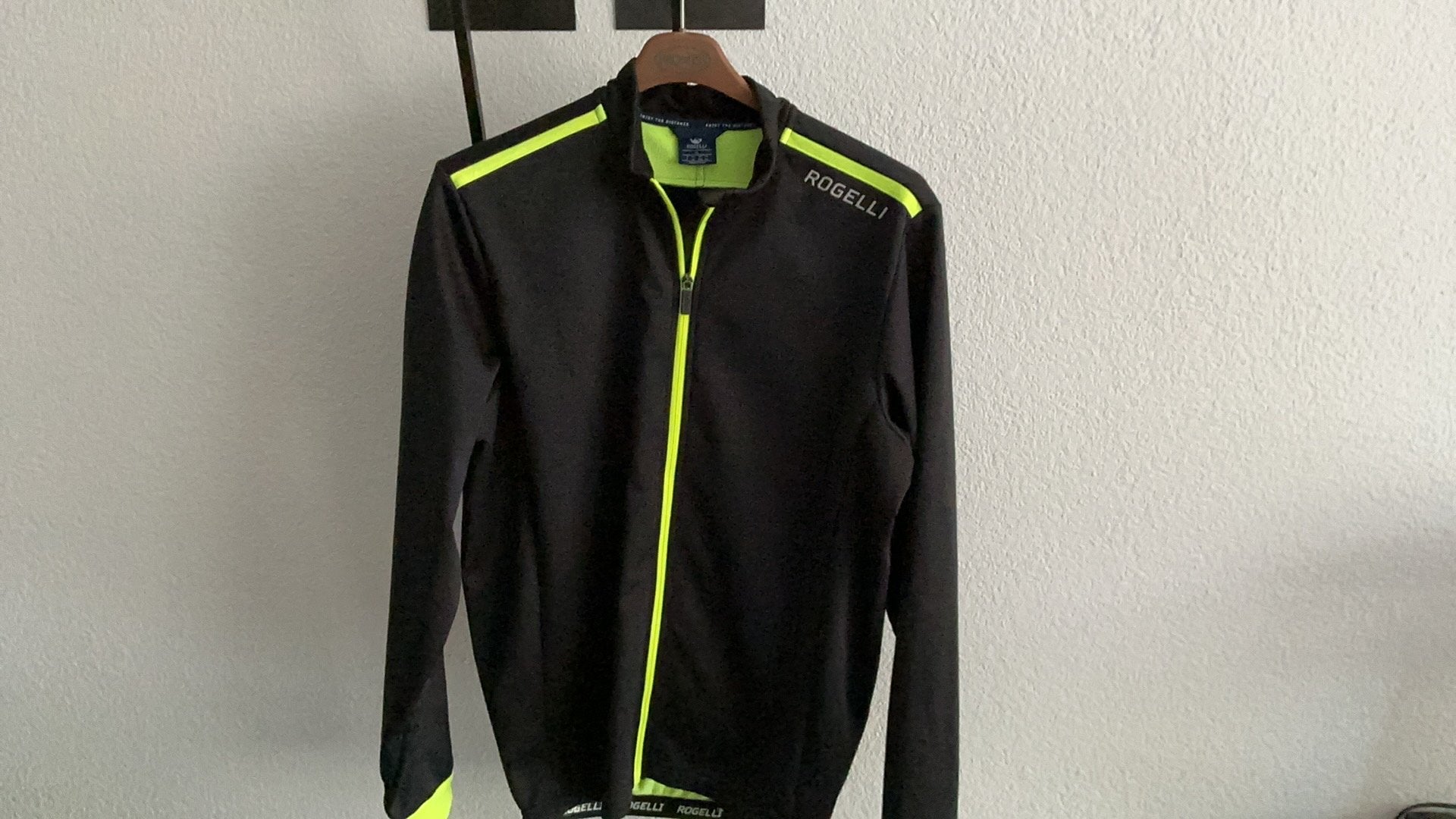 Winterjack racefiets, Ophalen of Verzenden, Nieuw