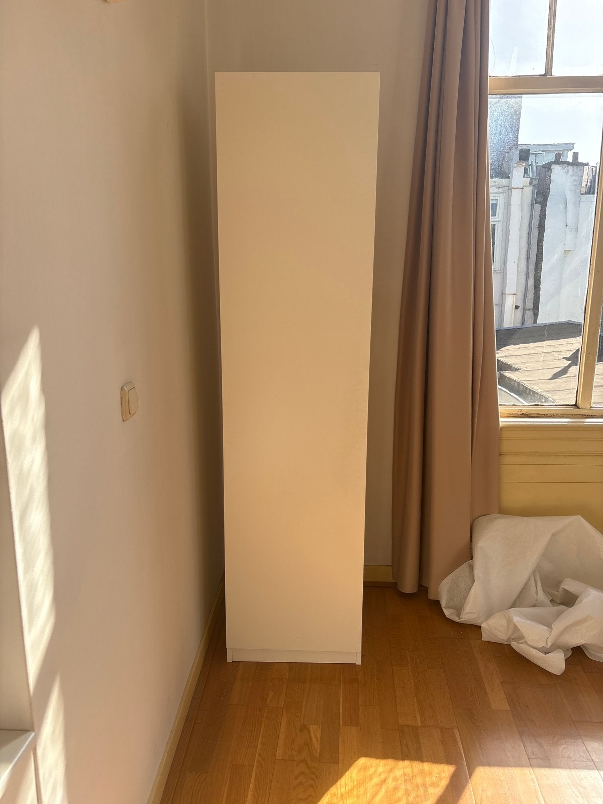 Ikea kast gratis af te halen (zelf demonteren), Ophalen, Minder dan 50 cm, Gebruikt, 200 cm of meer