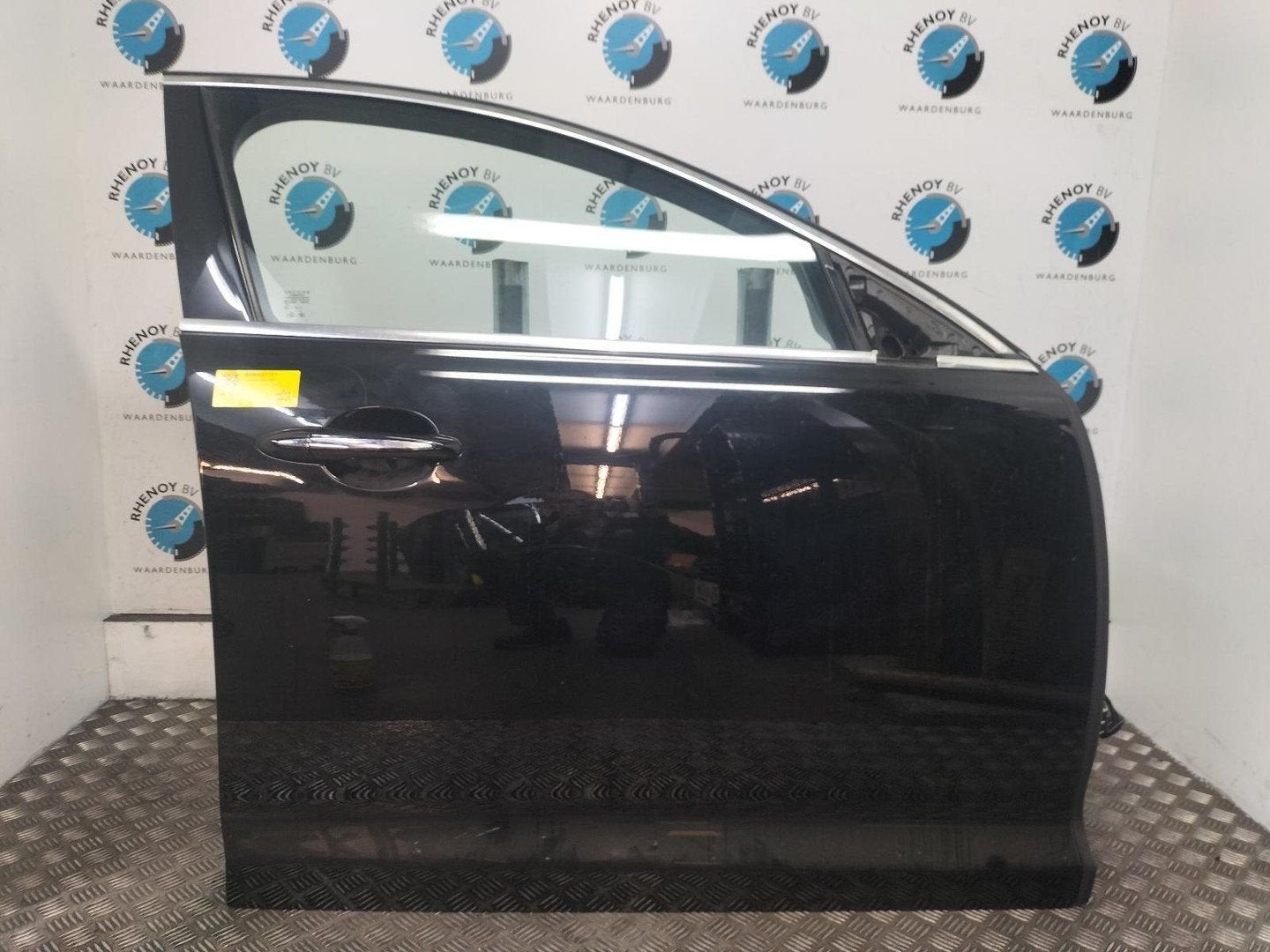 JAGUAR XJ X351  PORTIER RV 2011, Auto-onderdelen, Carrosserie en Plaatwerk, Gebruikt, Deur, Ophalen of Verzenden, Stiba lid