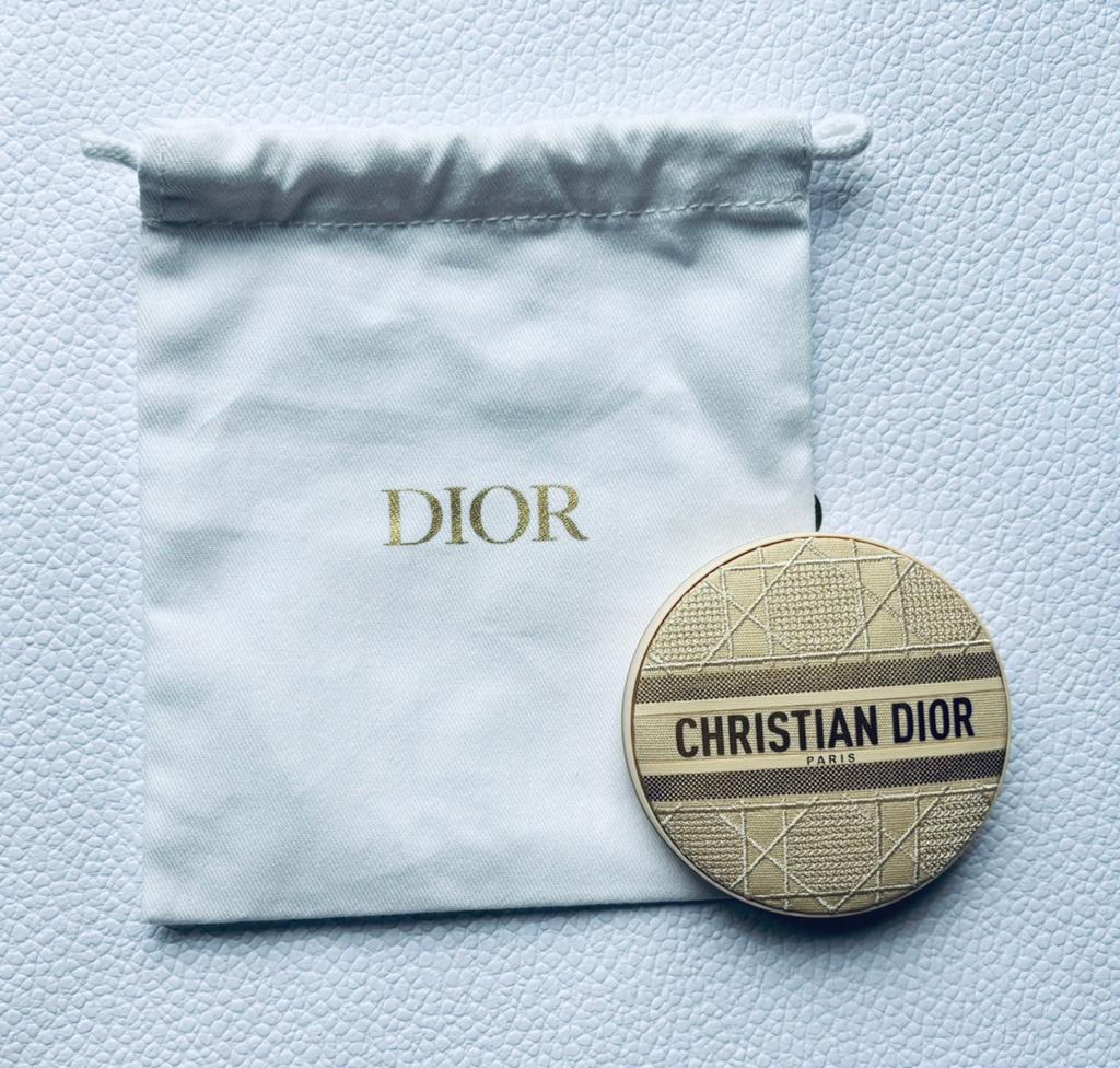 Dior forever bronzer limited edition Nieuw, Sieraden, Tassen en Uiterlijk, Uiterlijk | Cosmetica en Make-up, Verzenden, Nieuw