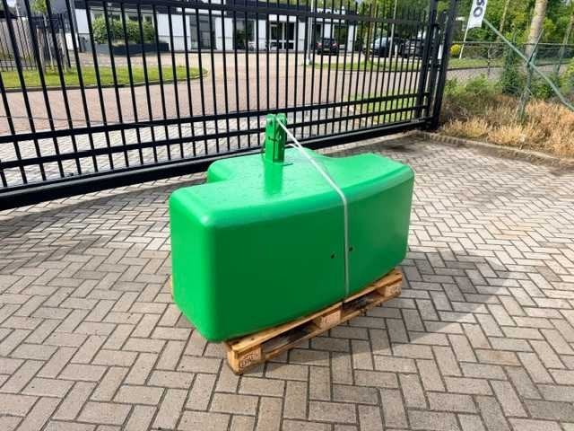 Frontgewicht “1450kg”, Zakelijke goederen, Agrarisch | Werktuigen, Overige, Overige typen