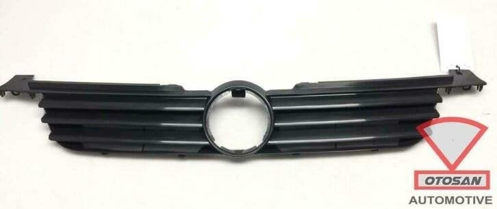 vw lupo grille grill nieuw! 5817510