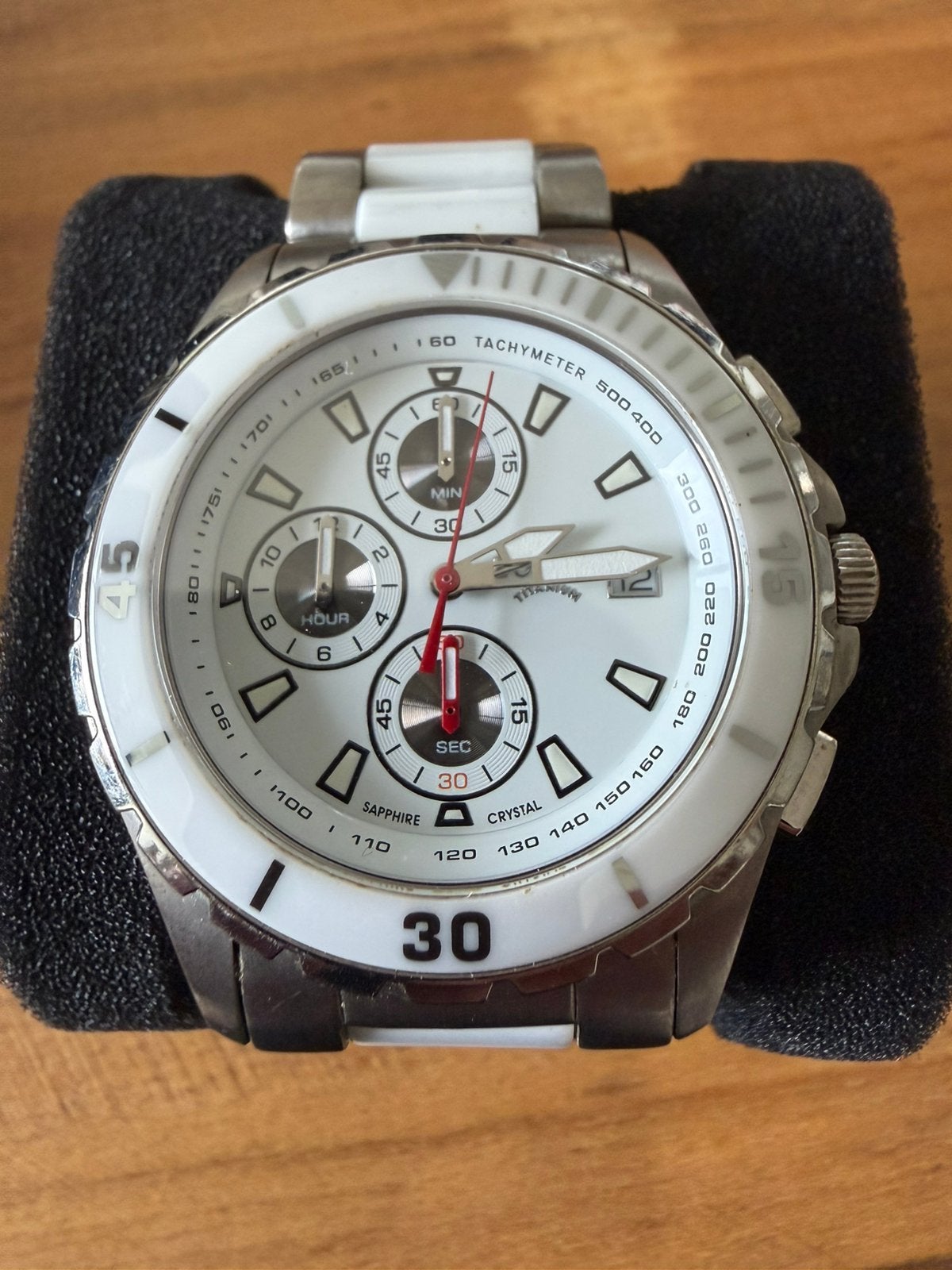 Boccia titanium, Verzenden, Overige materialen, Overige merken